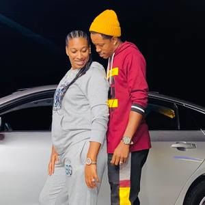 Meet your Posher, Mrslovely